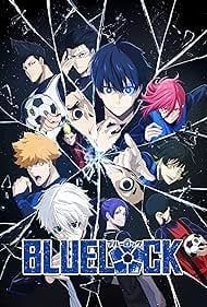 Blue lock 