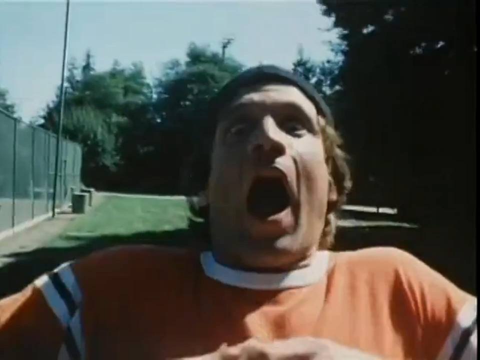 Lenny (Nothing to Hide 1981)