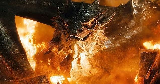 Smaug