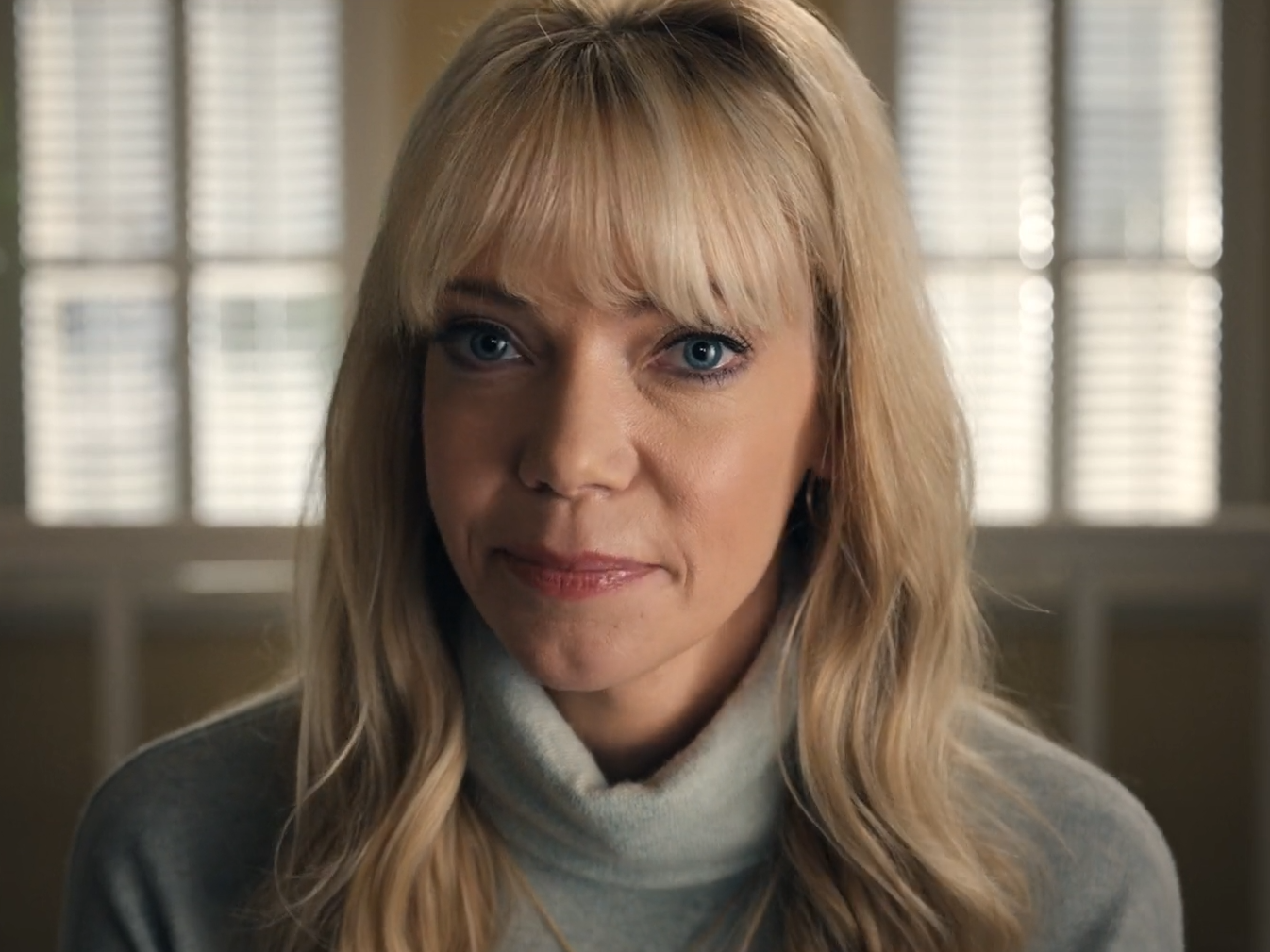 Valerie Kinbott (Wednesday)