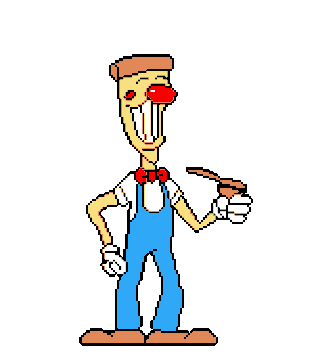 PIZZAHEAD
