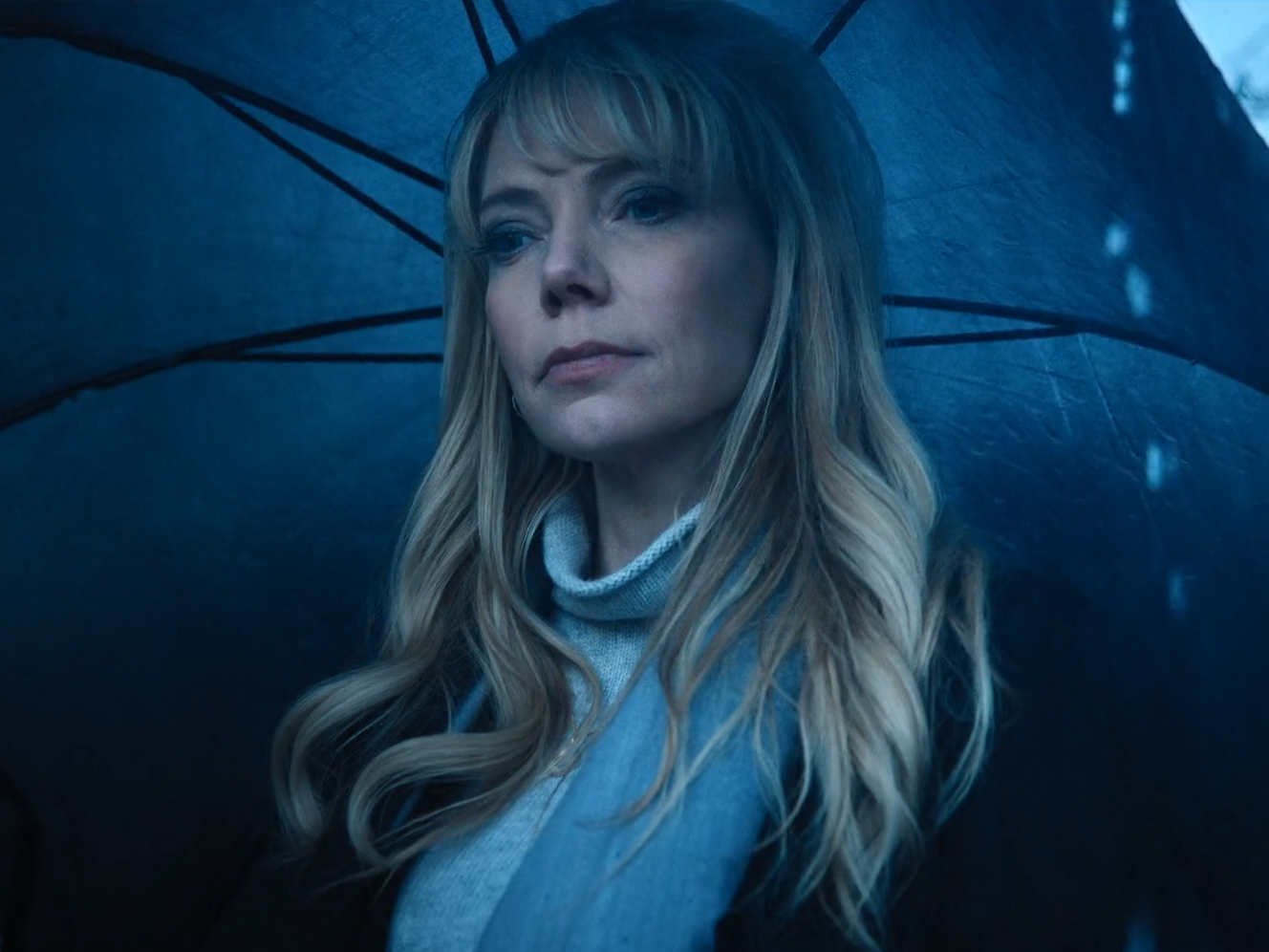 Valerie Kinbott (Merlina)