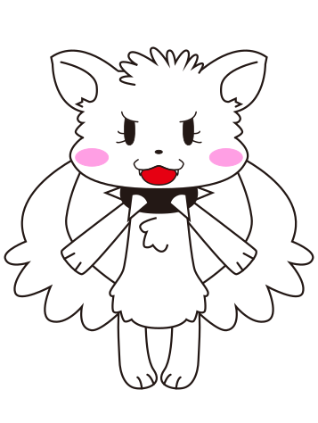 Tsukumo (サンサンキッズTV)