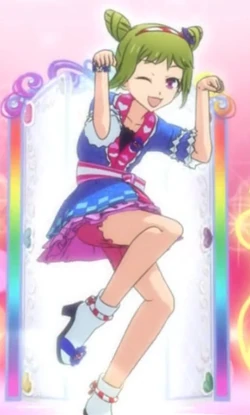 Wakana Morizono