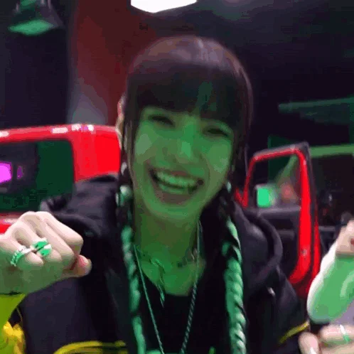Doeun (Young Posse