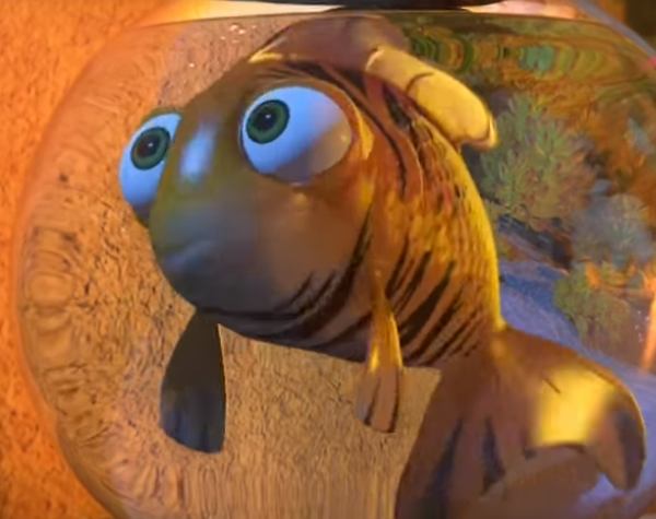 Junior (Les As de la Jungle)