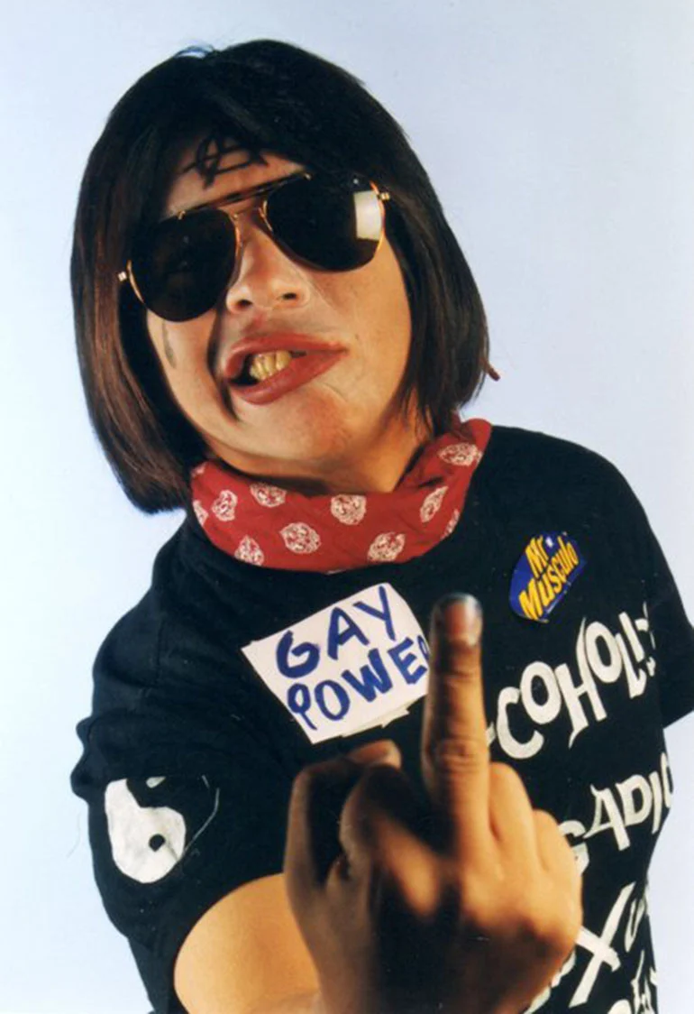 Ricky Espinosa (FLEMA)