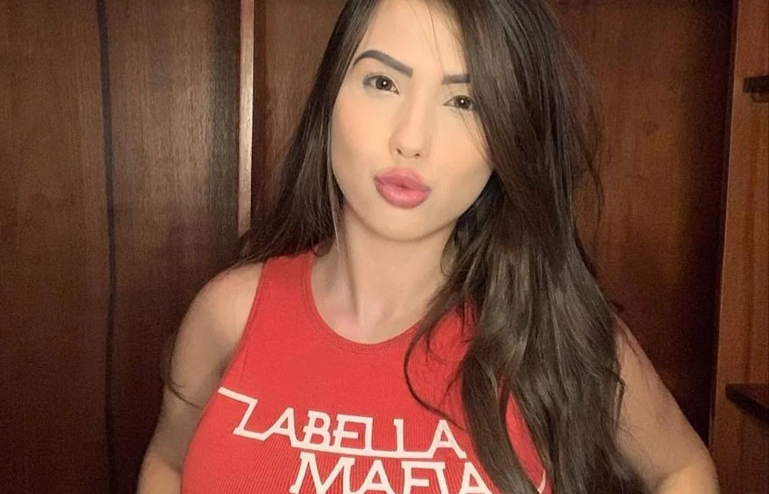 MC Mayara