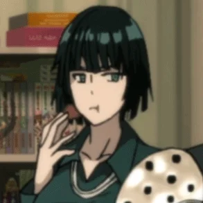 Fubuki - ( one punch man ) - español latino 