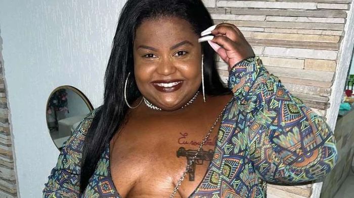 MC Carol