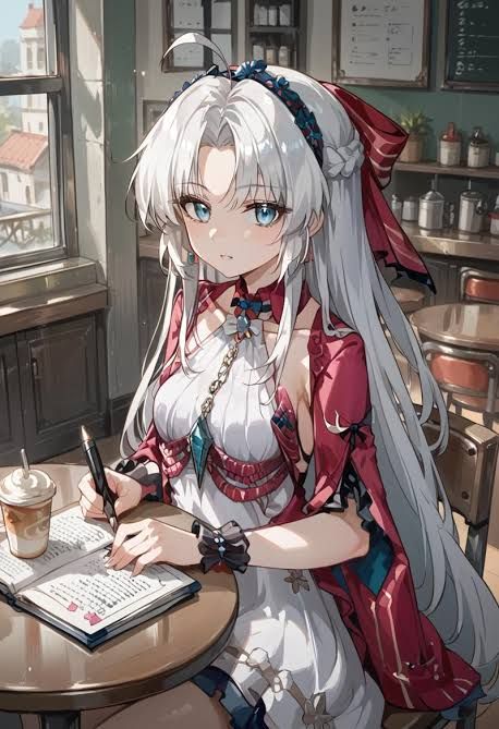 Carlotta (wuthering waves jp)