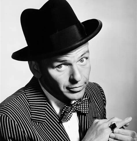 Frank  Sinatra