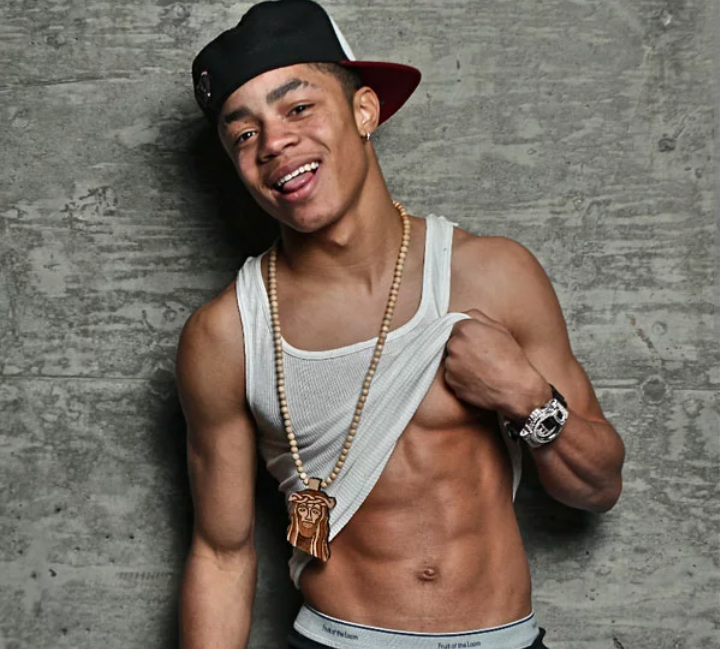 Legacy (New Boyz)