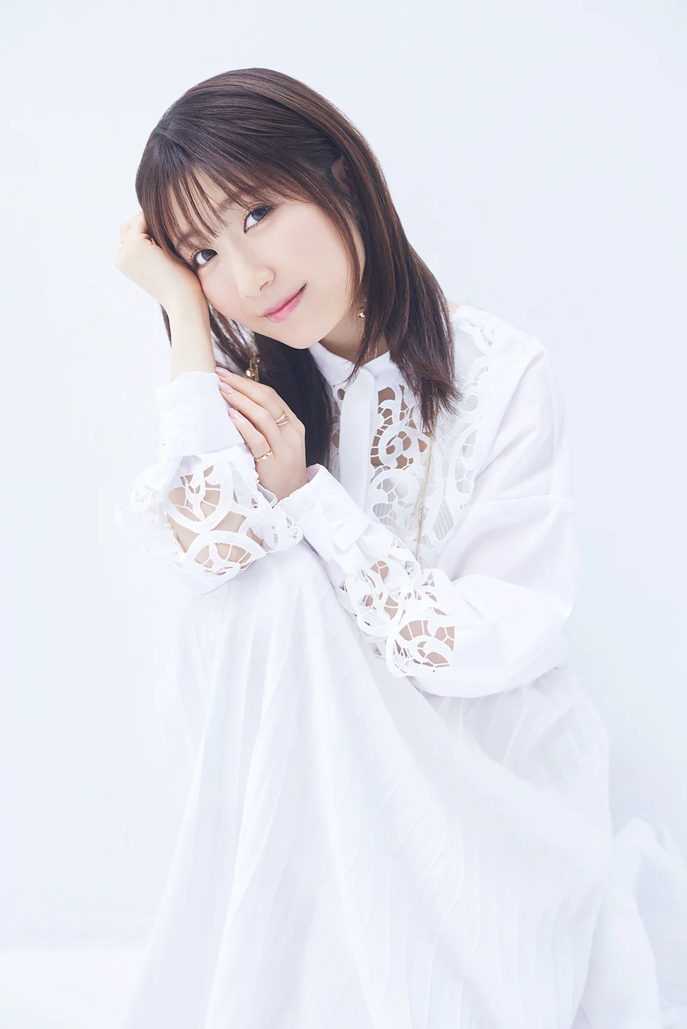 Rina Hidaka (Voice Actor Japanese)