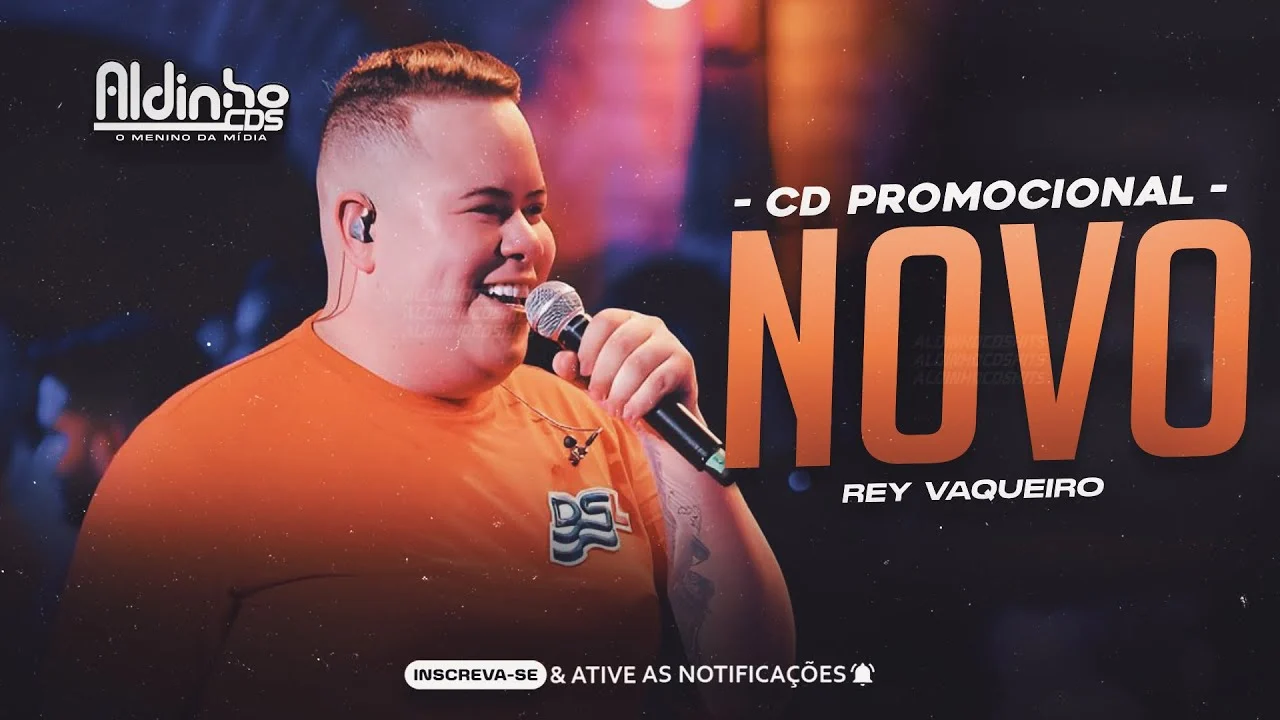 REY VAQUEIRO 2