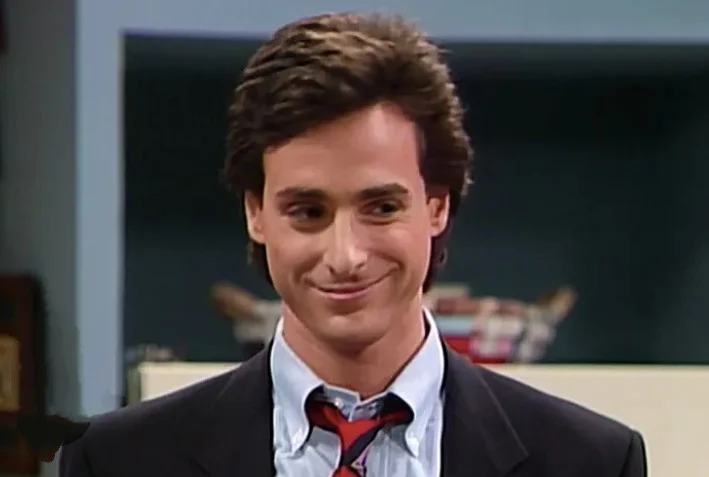 Bob saget full house 