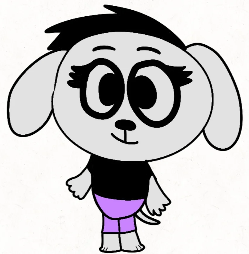 Abigail 