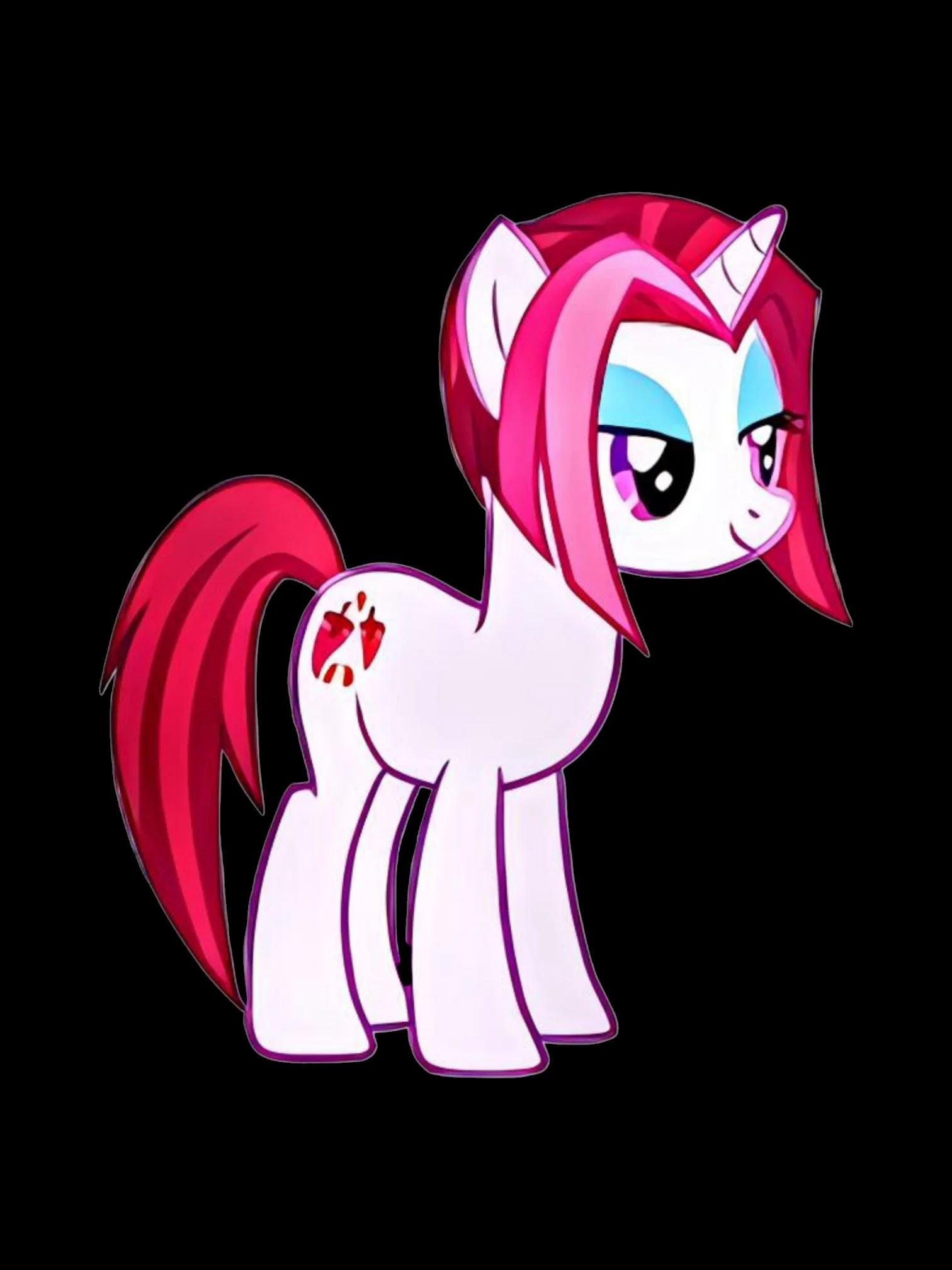 Cayenne MLP Fim