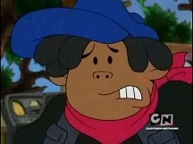 Numbuh 5,000 (KND)