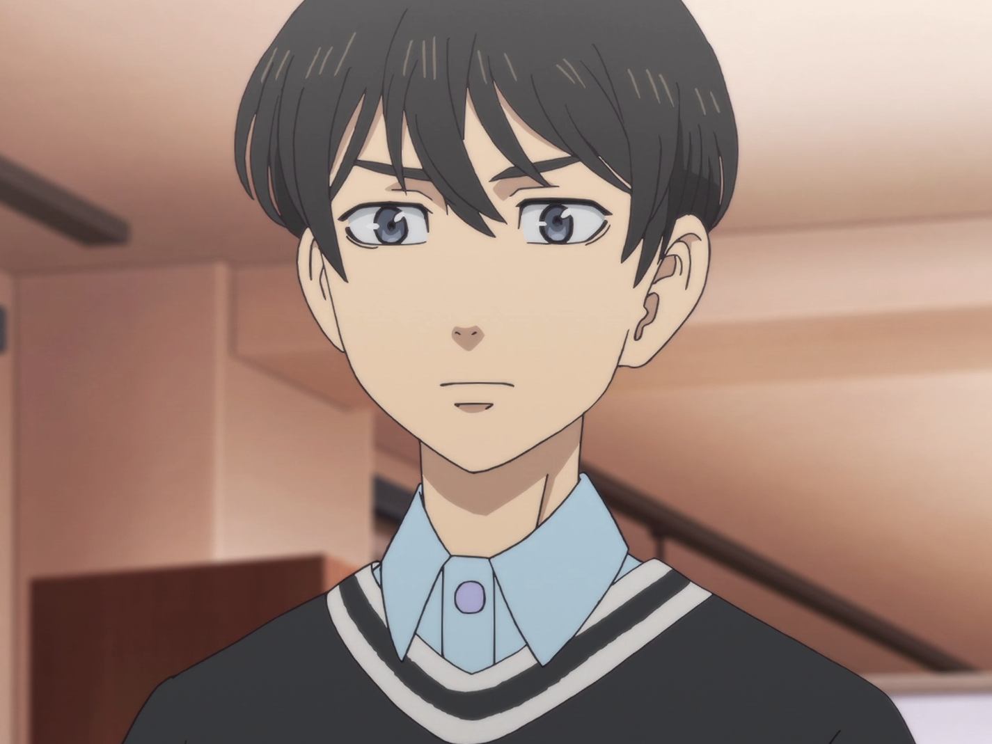 Naoto Tachibana (Tokyo Revengers)