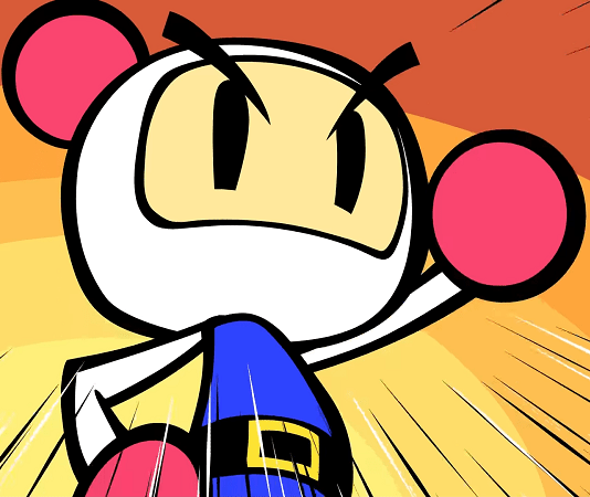 Bomberman