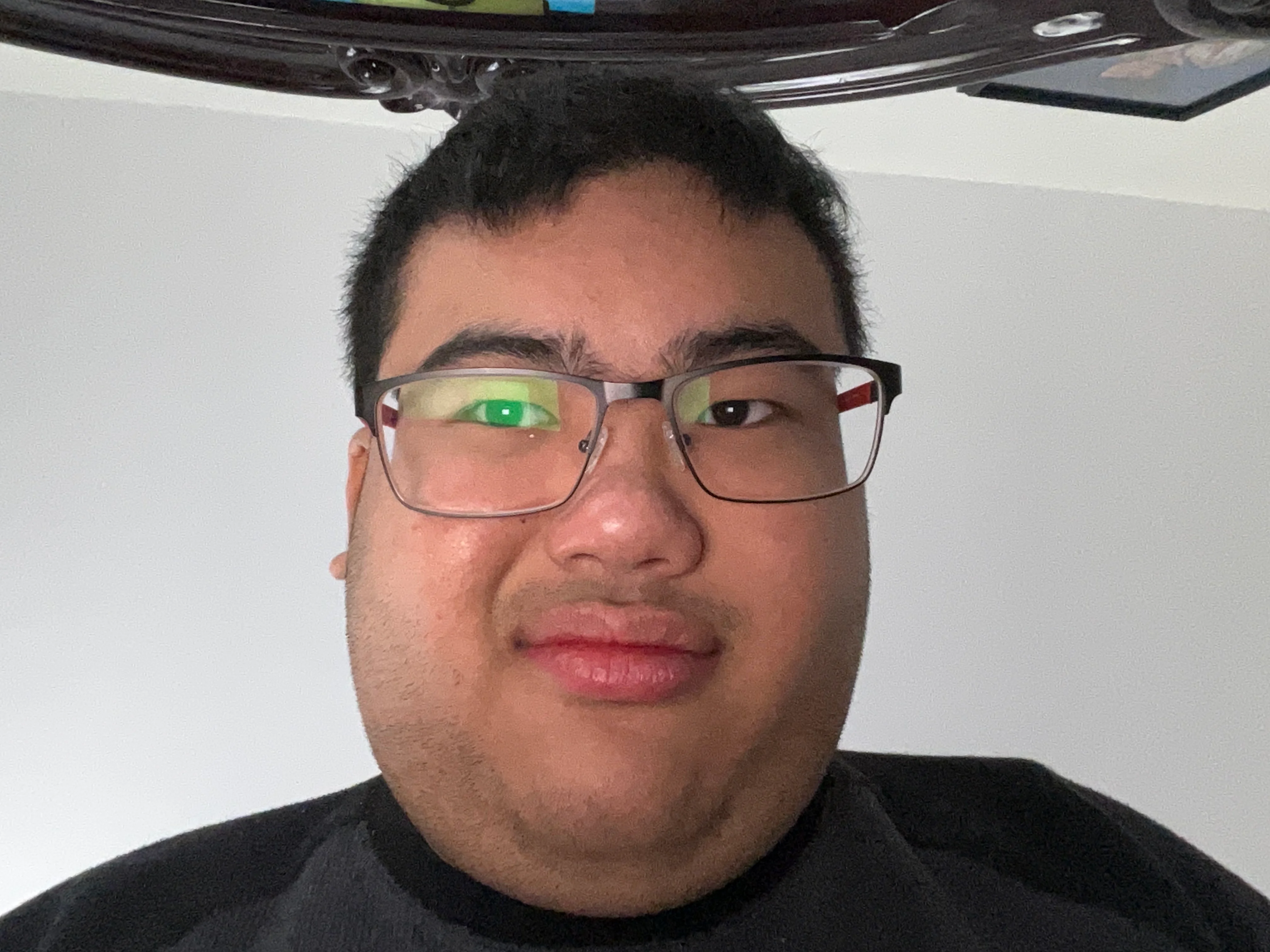 Harry Lam Nguyen (born August 29, 2003)