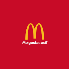 Locutor de Mcdonald's Chile (Hombre)