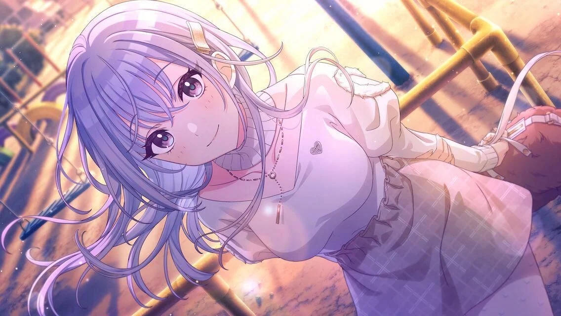 铃木羽那(suzuki hana)