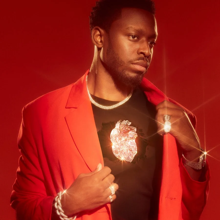 Dadju