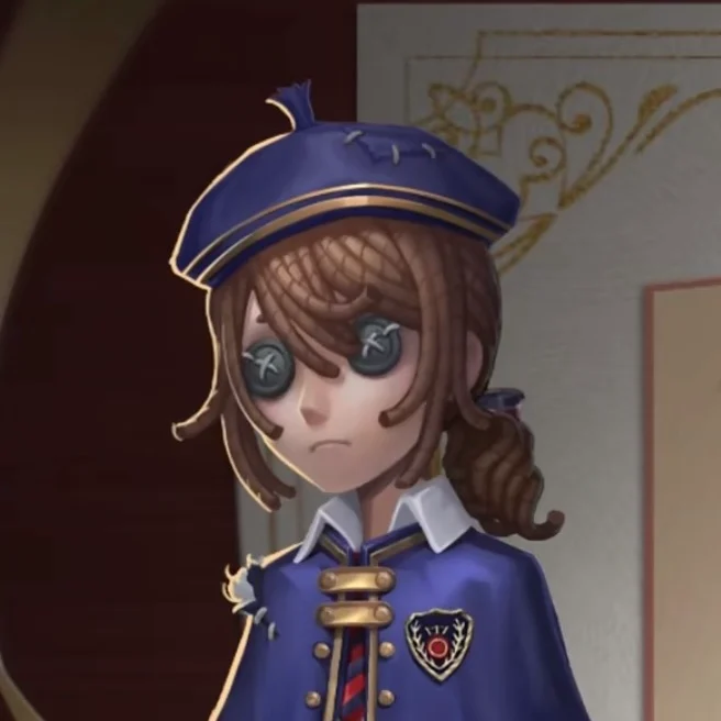 Edgar Valden（Identity V）
