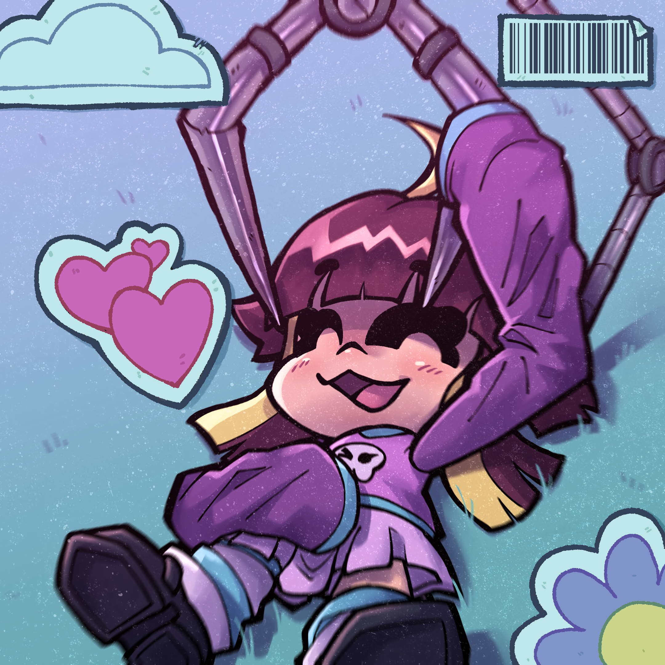 QT