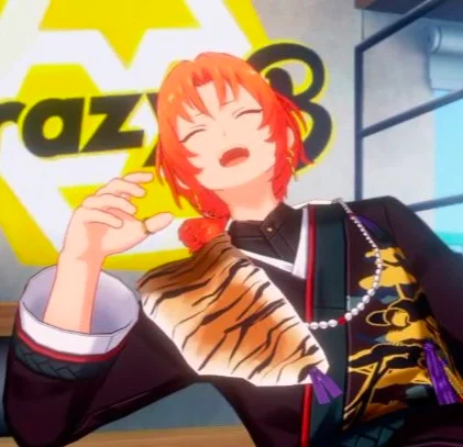 Ensemble Stars！！Leo Tsukinaga