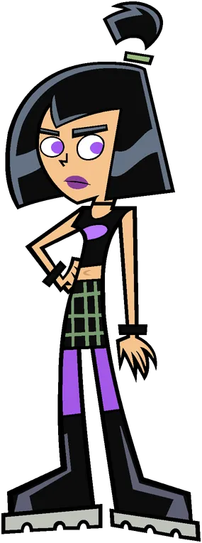 Sam Manson (cv:Jeong Mi-sook)