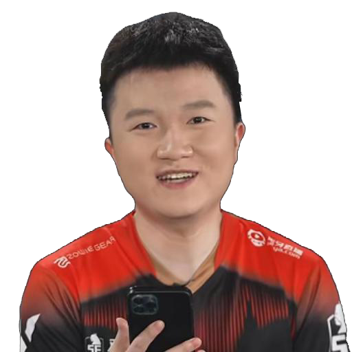 cs pro player : 259 also known Liang "advent" Zhuo