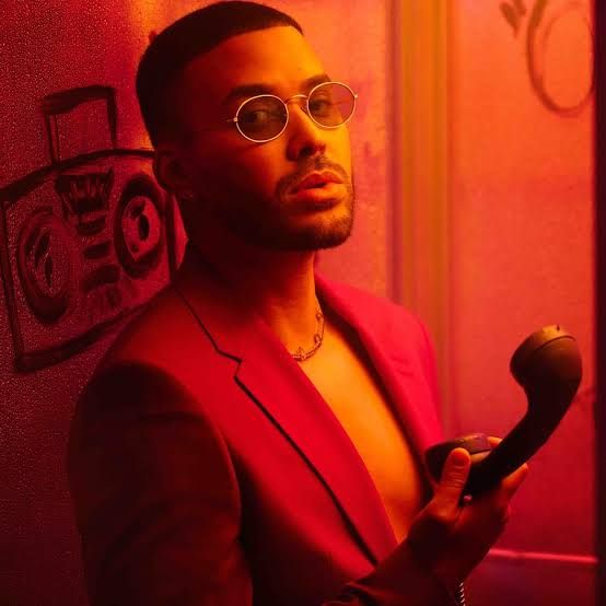 Prince Royce 