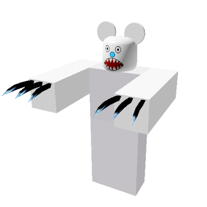 RAWRBEAR (bear alpha)
