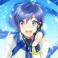 Kaito 003 (voz niño de 13 años/ voice of a boy of 13y)