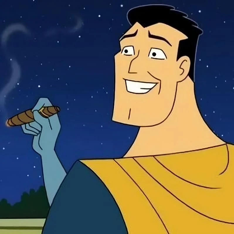 Capitanazo [la casa de los dibujos] (Español Latino / Latin Americ / Spanish Dub)