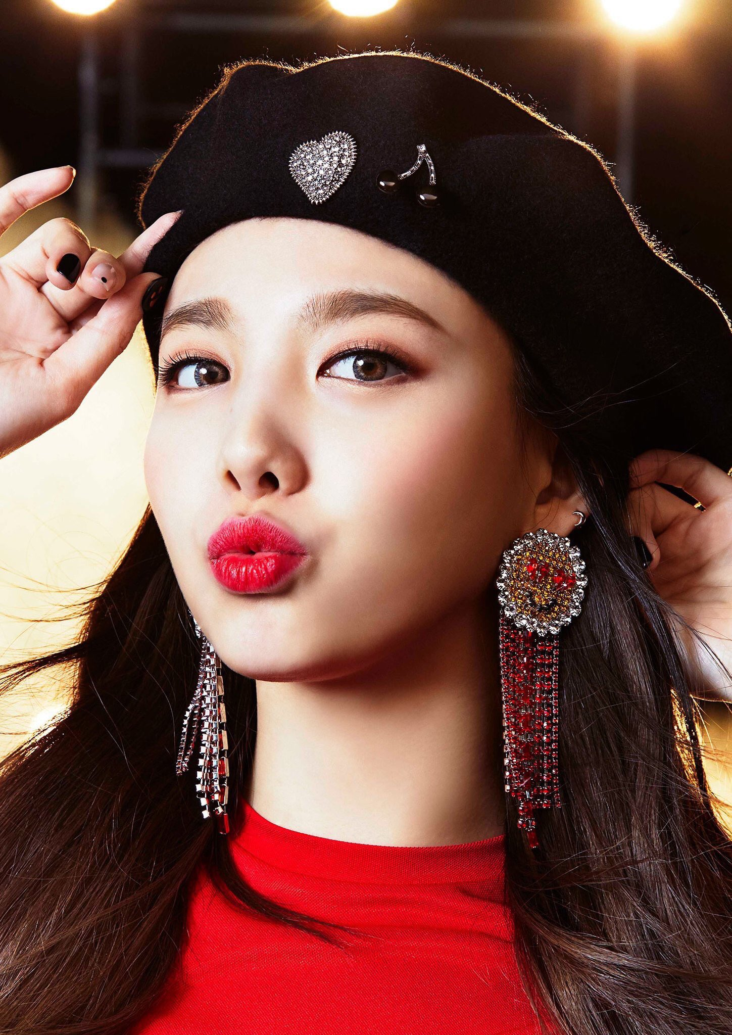 Nayeon (Twice)