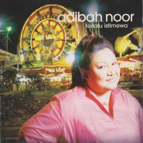 Adibah Noor