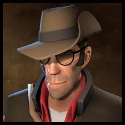 The Sniper [Team Fortress 2]