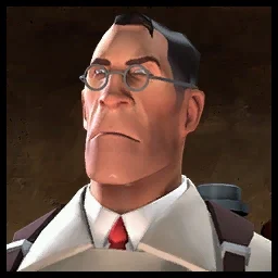 The Medic [Team Fortress 2]