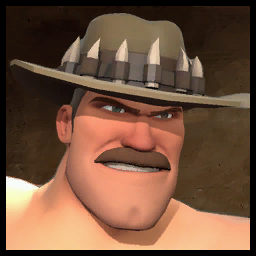 Saxton Hale [Team Fortress 2]