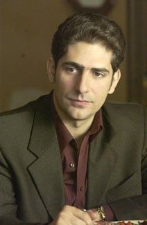 Christopher Moltisanti (The Sopranos)