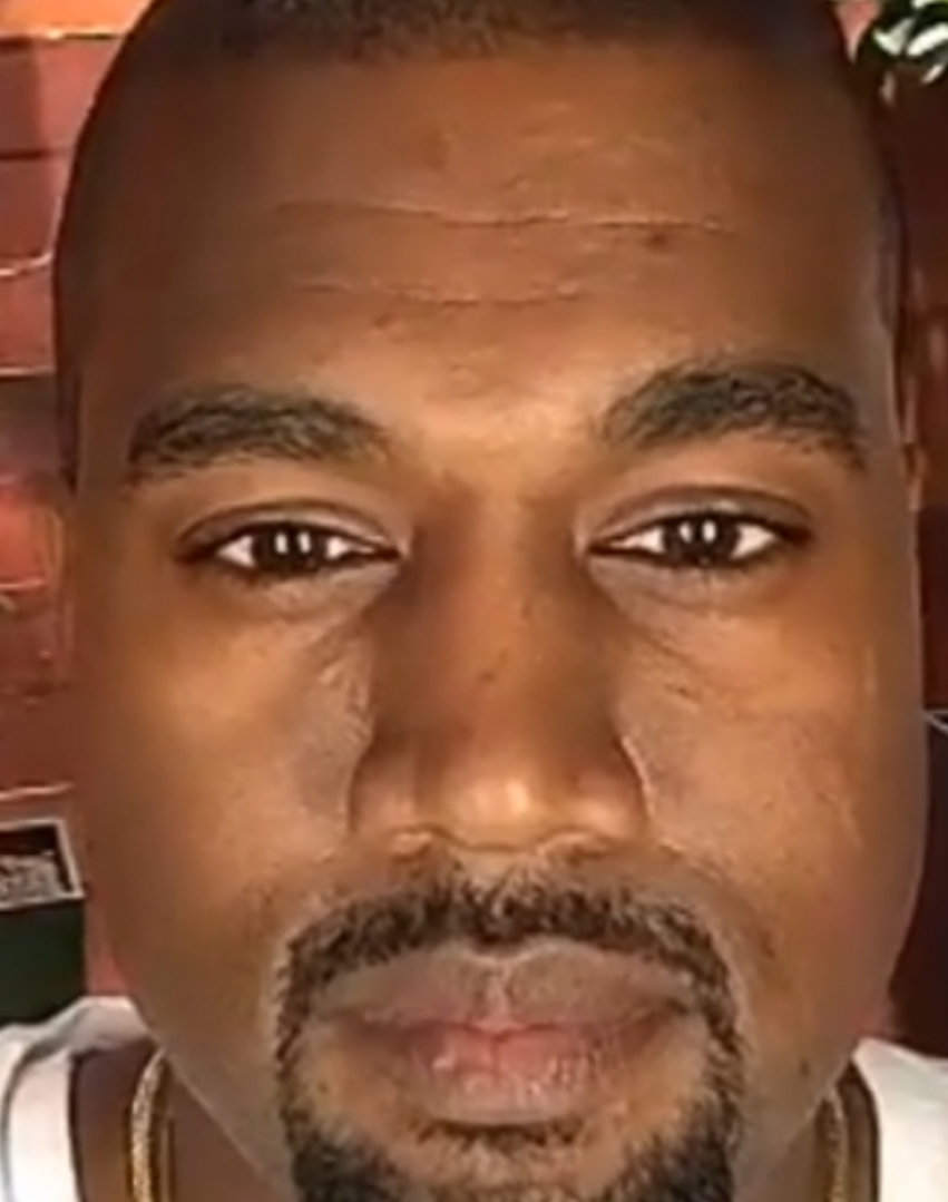 KanYe West (has the AU sound yeeyee)