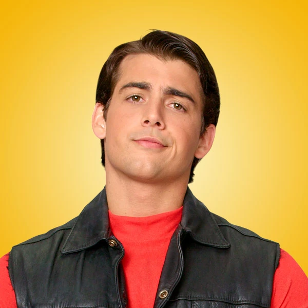 Butchy (Teen Beach Movie) (John DeLuca)