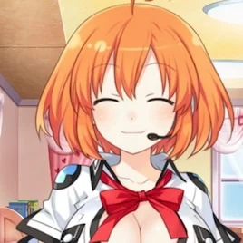 MarvelousAQL (Marvy Chan) (Hyperdimension Neptunia Victory)