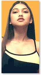 Sarah Azhari