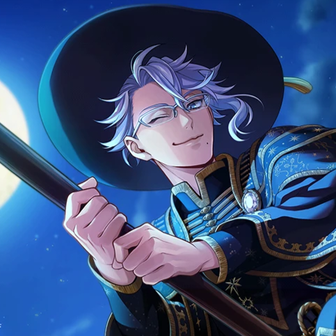 Azul Ashengrotto（JP Atsushi Tamaru）