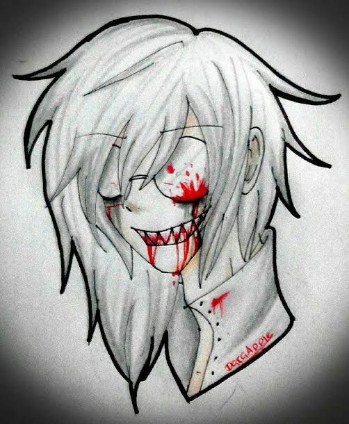 Freddy butcher (creepypasta)
